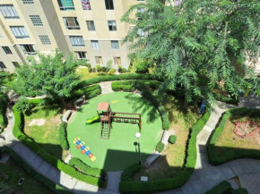 Apartamento Golden Chiclayo